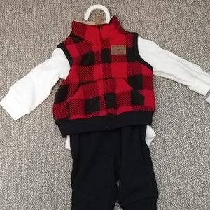 New born clothes